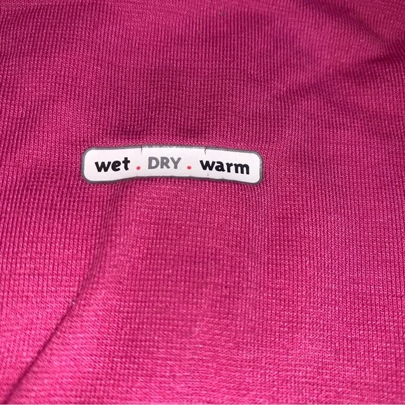 SALE!! Wrap tank original version rulu size 12? With shelf bra - Picture 7 of 13